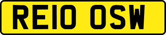RE10OSW