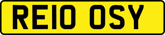 RE10OSY