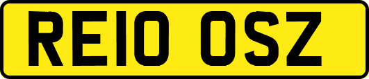 RE10OSZ