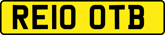 RE10OTB