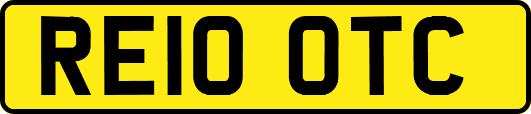 RE10OTC