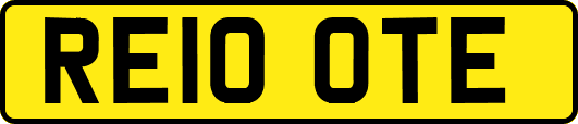 RE10OTE