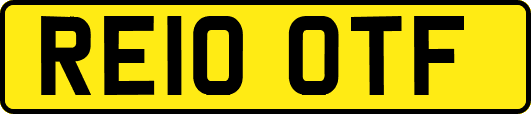 RE10OTF