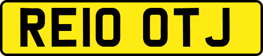 RE10OTJ