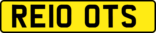 RE10OTS