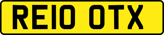 RE10OTX