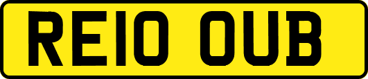RE10OUB