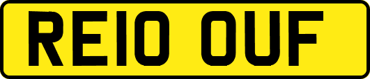 RE10OUF