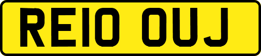 RE10OUJ
