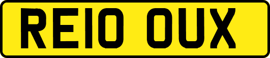 RE10OUX