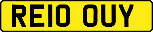 RE10OUY