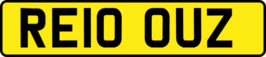 RE10OUZ