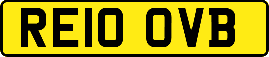 RE10OVB