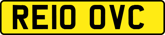 RE10OVC
