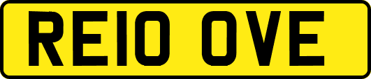 RE10OVE