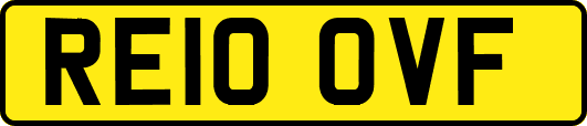 RE10OVF