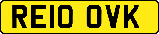 RE10OVK