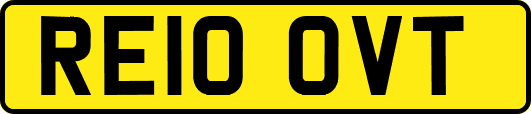 RE10OVT