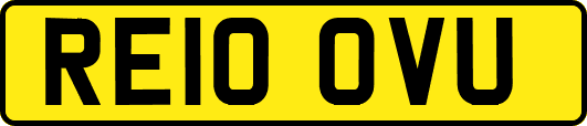 RE10OVU