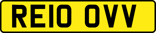 RE10OVV