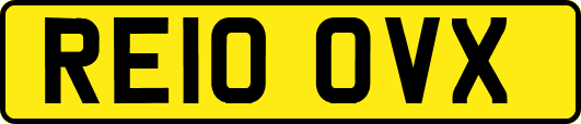 RE10OVX