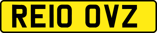 RE10OVZ