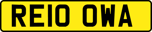 RE10OWA