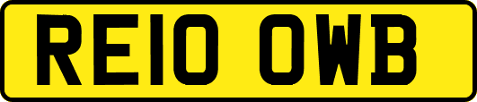 RE10OWB