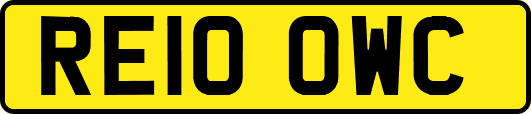 RE10OWC