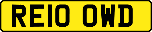RE10OWD