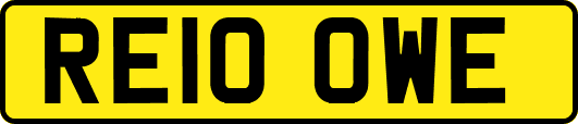 RE10OWE