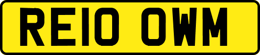 RE10OWM
