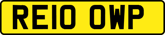 RE10OWP