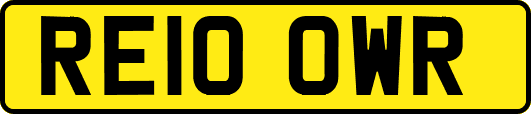 RE10OWR