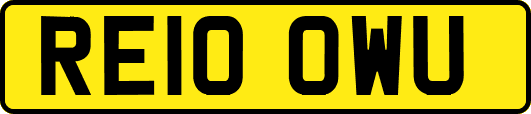 RE10OWU