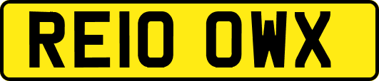 RE10OWX
