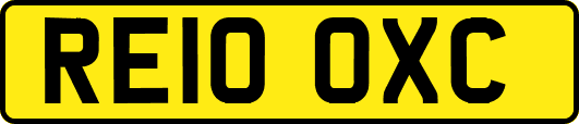 RE10OXC