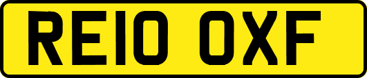 RE10OXF