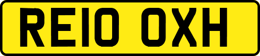 RE10OXH
