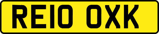 RE10OXK