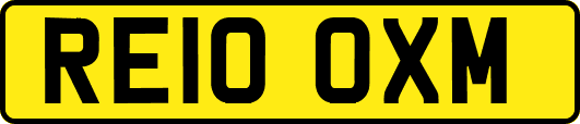 RE10OXM