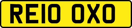 RE10OXO