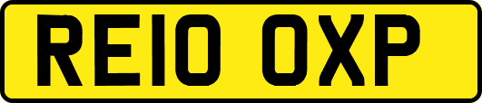 RE10OXP
