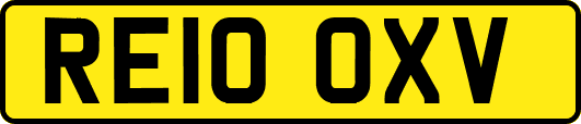 RE10OXV