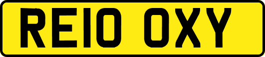 RE10OXY