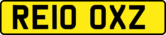 RE10OXZ