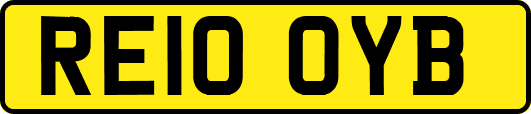 RE10OYB