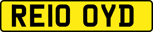 RE10OYD