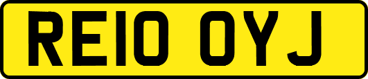 RE10OYJ