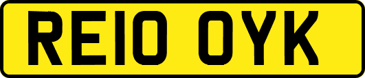 RE10OYK